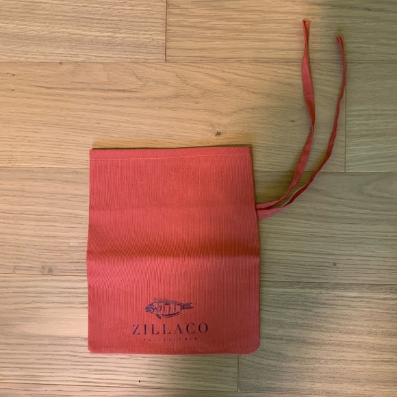 Zillaco Dust Bag - Picture 1 of 1